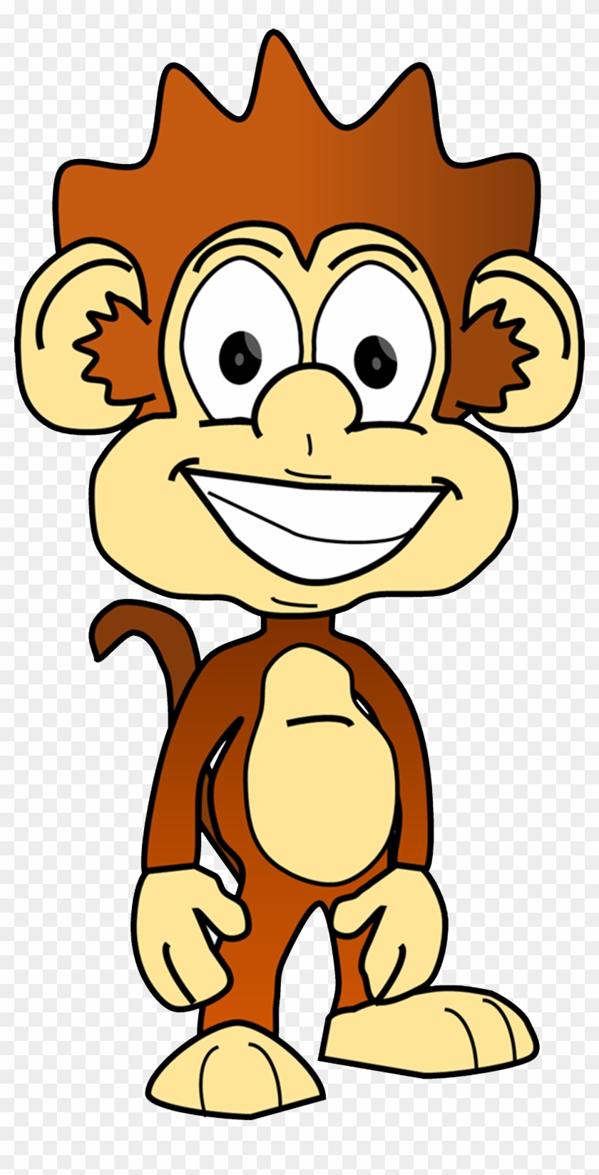 Cartoon - Free Transparent PNG Clipart Images Download