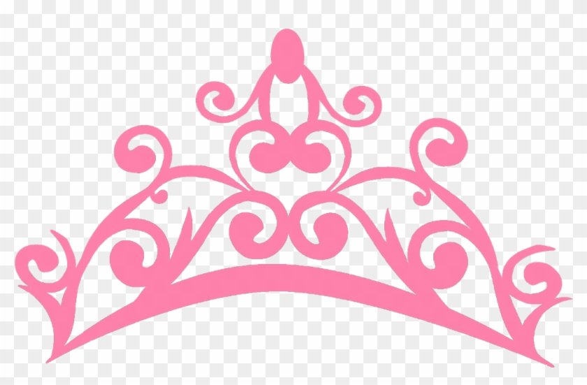 Princess Tiara Clipart - Queen Crown Clipart Transparent Background #412850