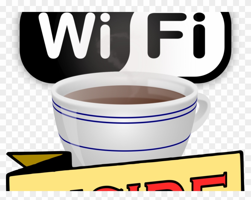 Download Sweet Free Wifi Clipart - Download Sweet Free Wifi Clipart #412859