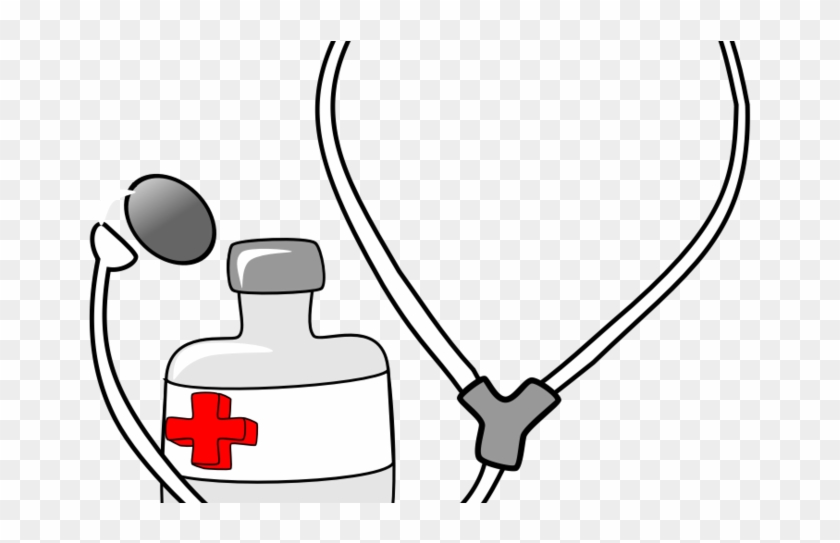 Bon À Savoir - Medical Field Clipart #412934