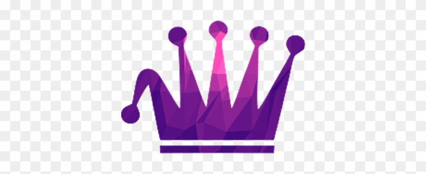 Logo Crown Clown - Crown #412936