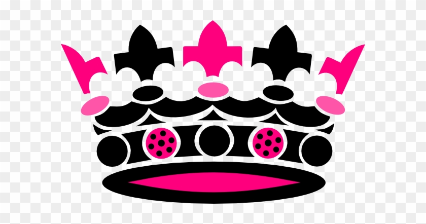 Purple Keep Calm Crown - Keep Calm Crown Pink #412943