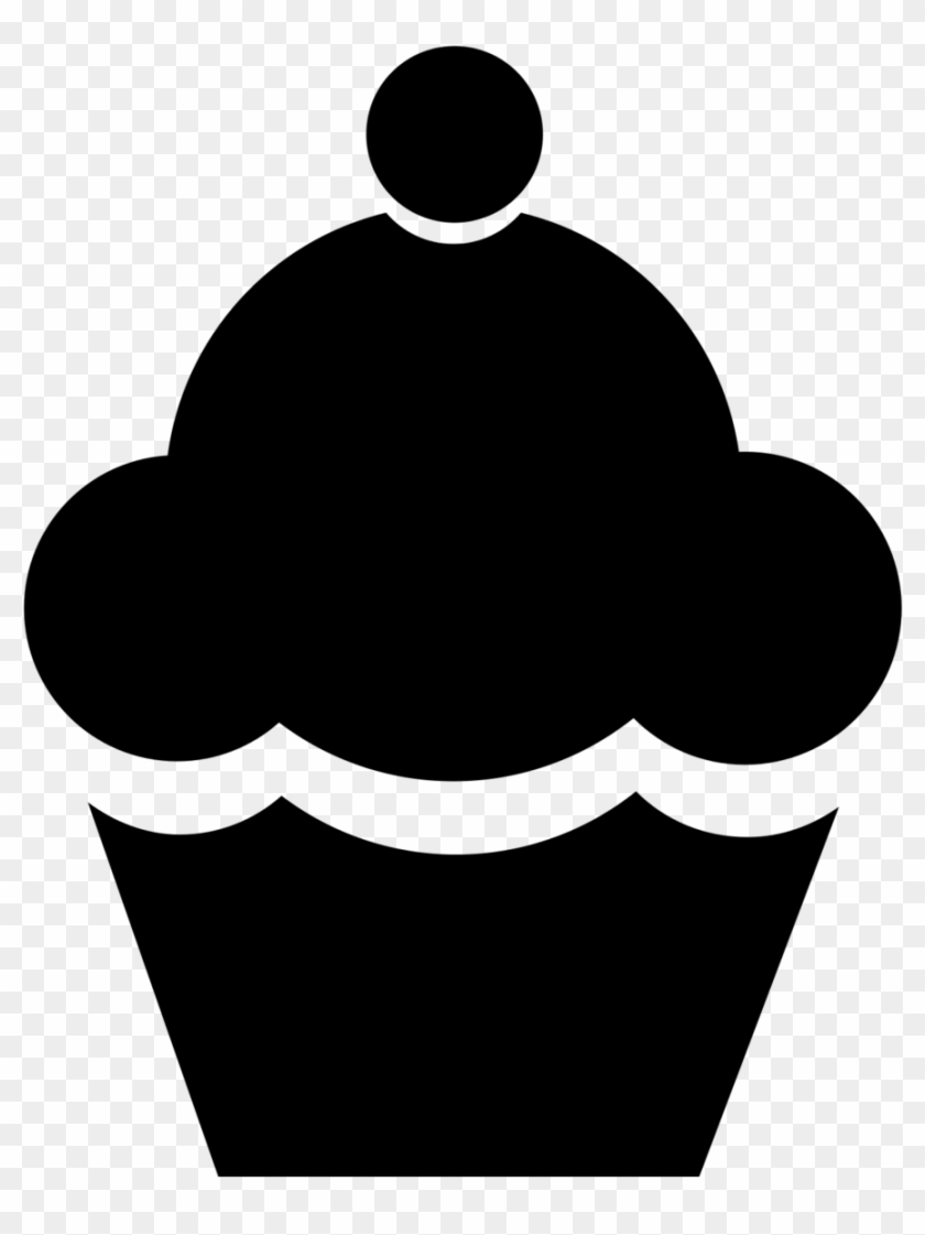Baked Goods Icon - Bake Goods Icon Png #412952