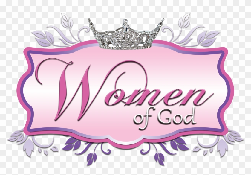 Godly Woman #412967