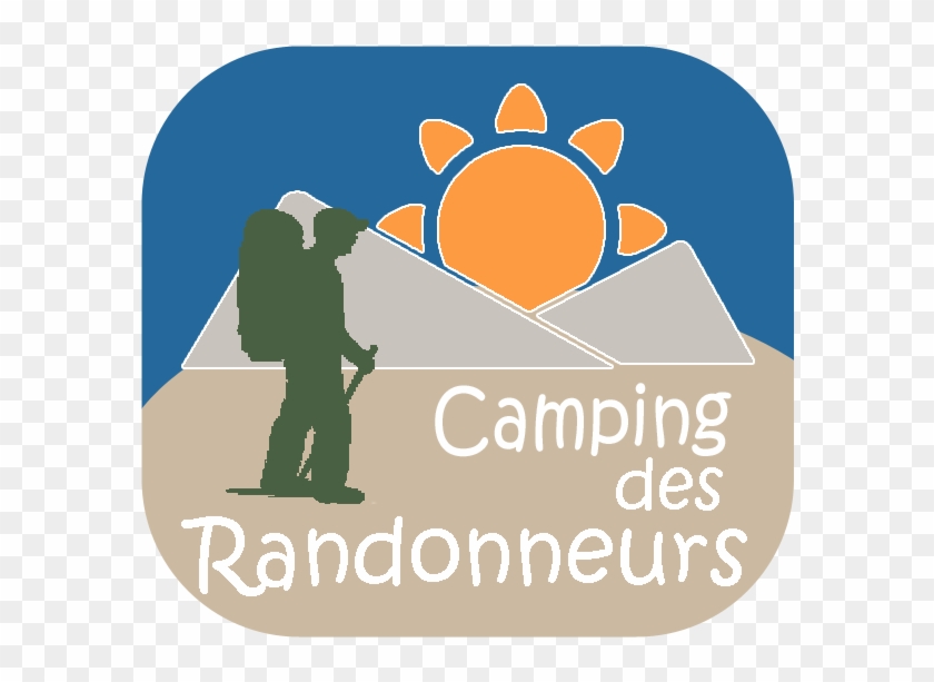 Logo Camping Des Randonneurs - Camping Pyrenees Orientales Hikers #412995