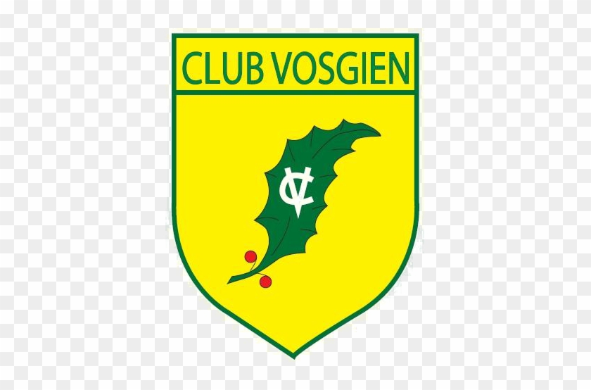 Club Vosgien #413005