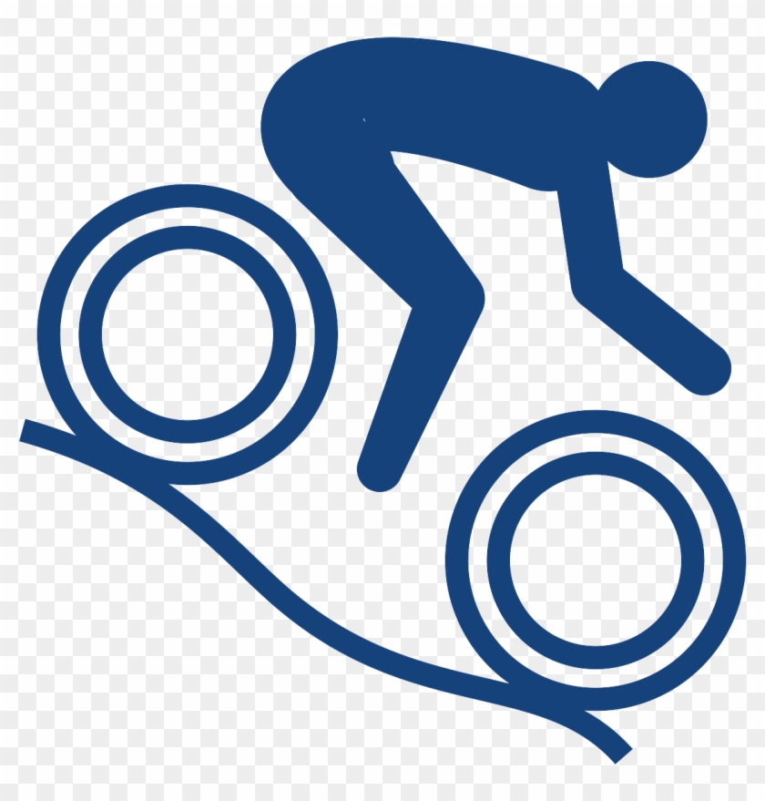 Vtt - Bicycle #413012