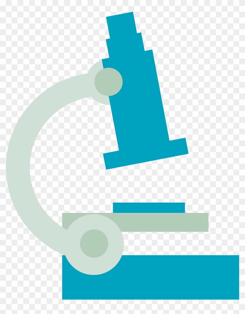 Cartoon Microscope - Microscope Cartoon - Microscope - Free Transparent PNG  Clipart Images Download