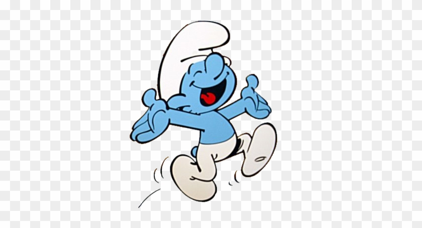 2017-2018 Inscription - Smurfs Music #413025