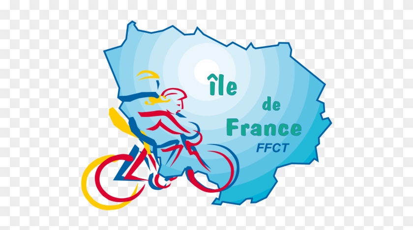 Ffct Coreg Idf 2016 - Île-de-france #413057