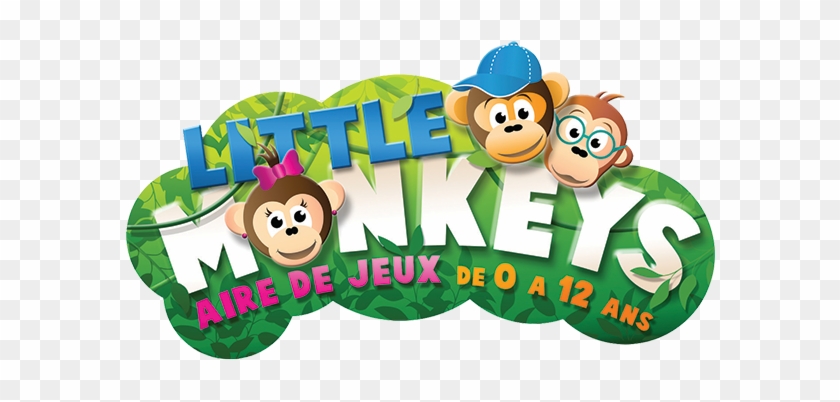 Little Monkey Pornic #413071