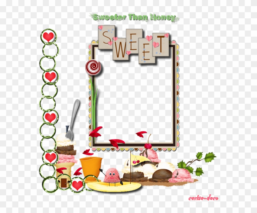 Cluster Printemps - Cluster Printemps #413072