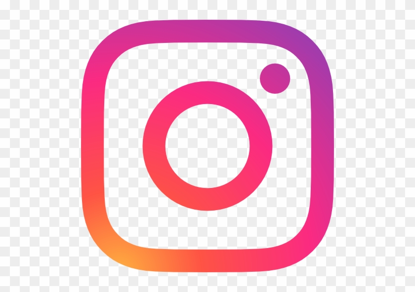 Instagram - Logo Instagram Png #413075
