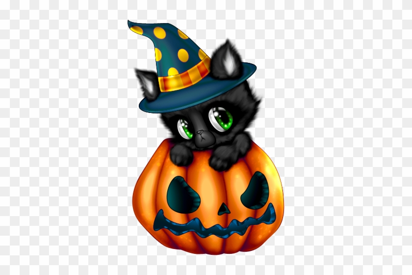 5chathalloween - Halloween #413118