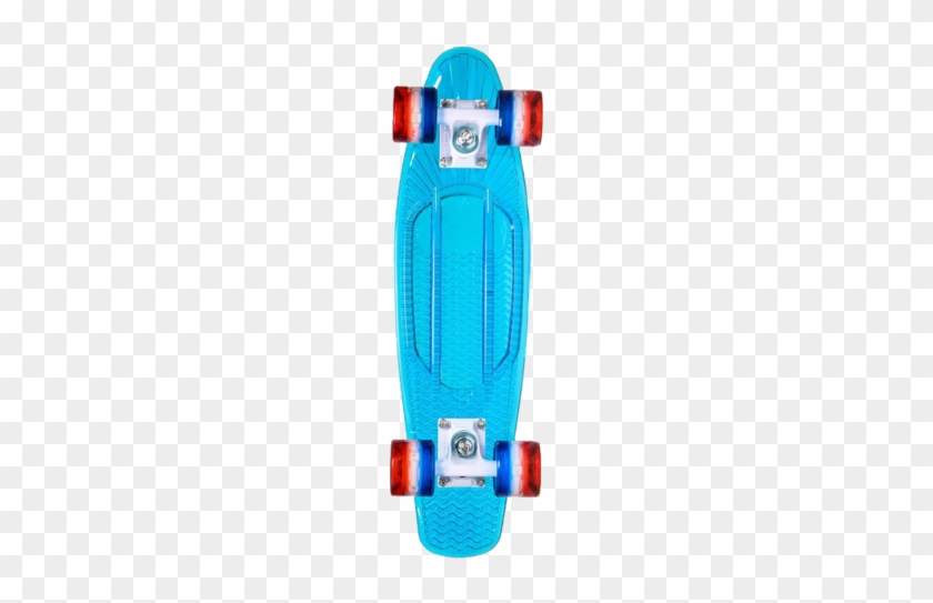 Sunset Merica With Flare Led Wheels - Sunset #413139