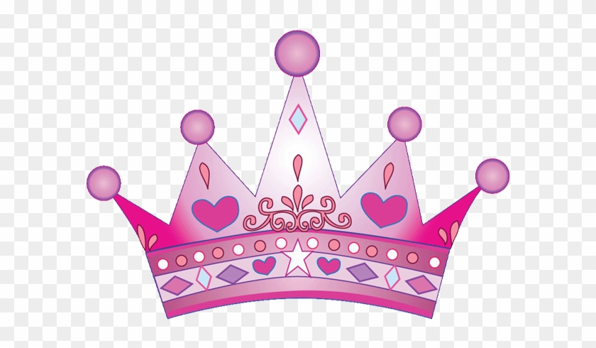 Birthday Invitations Any Color Scheme W Clipart E0bvcu - Princess Crown Clipart Free #413164