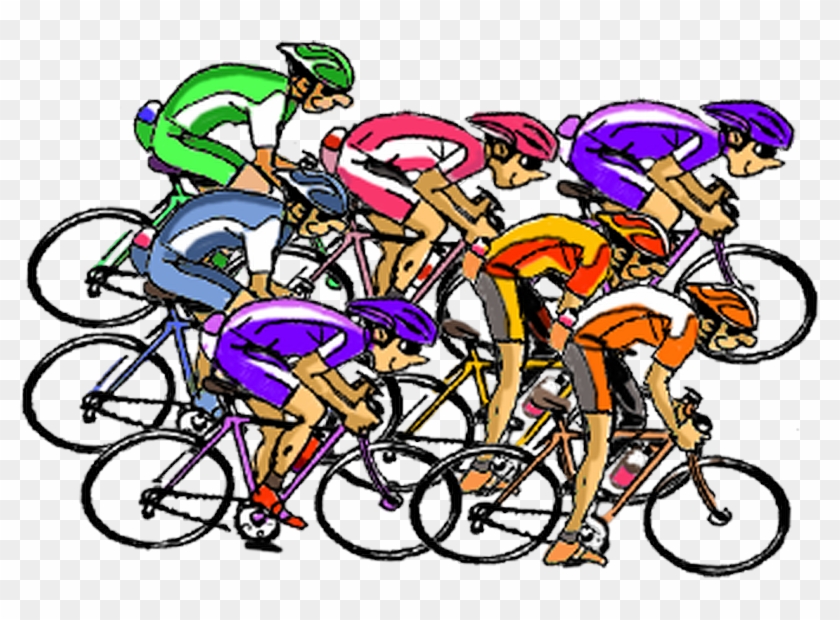 Course Cycliste - Course Cycliste #413166