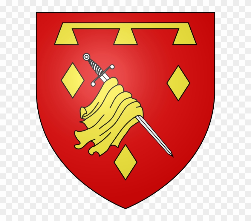 Blason #413186