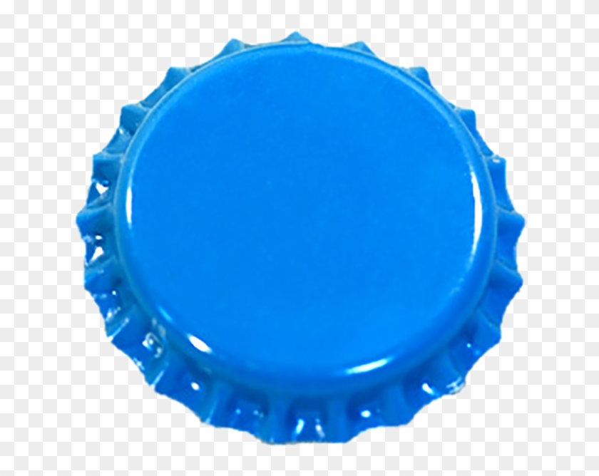 Metal Crown Caps, Metal Crown Caps Suppliers And Manufacturers - Beer Bottle Cap Png #413199