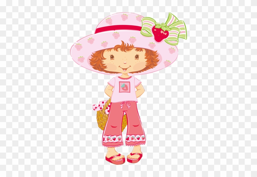 0 C6a46 69a5a9d9 Orig - Strawberry Shortcake #413233