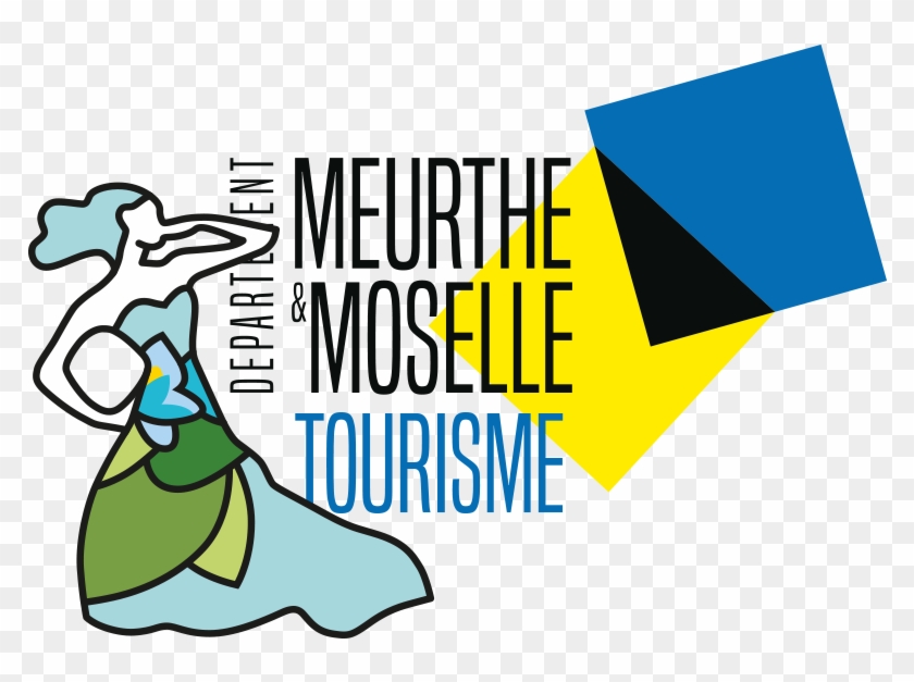 M&m Tourisme - Meurthe Et Moselle Tourisme #413254