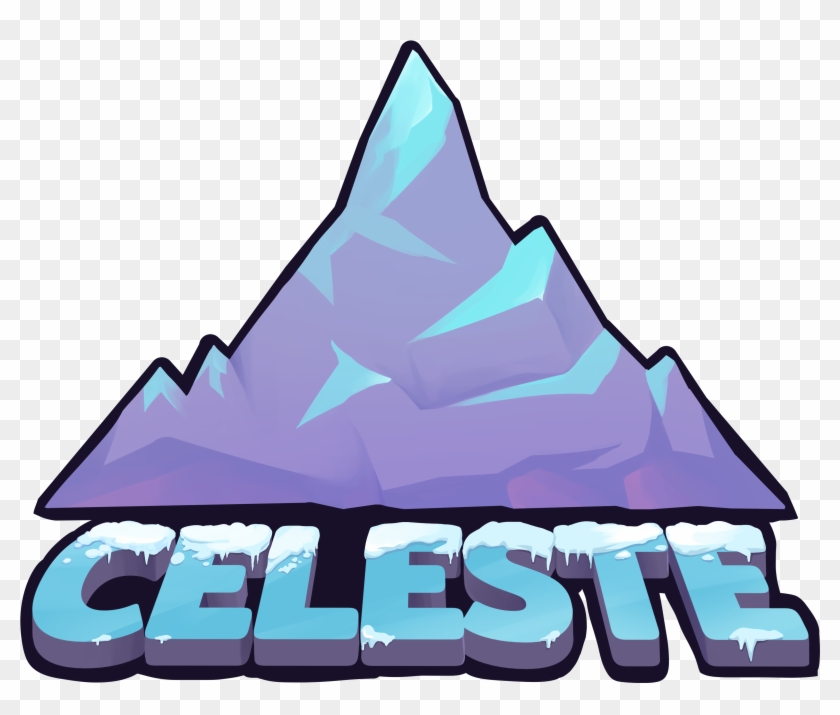 Celeste Logo Png #413297