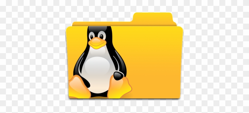 Les Droits Spéciaux Sous Gnu/linux Setuid Setgid Sticky-bit - Merci Penguin Gif #413312