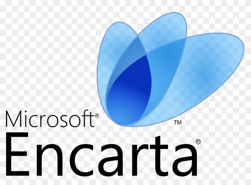 Fichier - Encarta Logo - Svg - Microsoft Encarta #413315