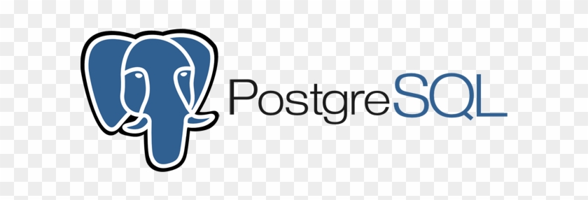 C'est Un Moteur Adapté À Des Bases Métier, Donc Riche - Postgresql Logo #413334