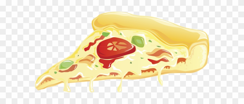 Pizza Dessin Png #413389