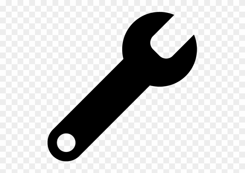 Repair Logo - Tool Icon #413403