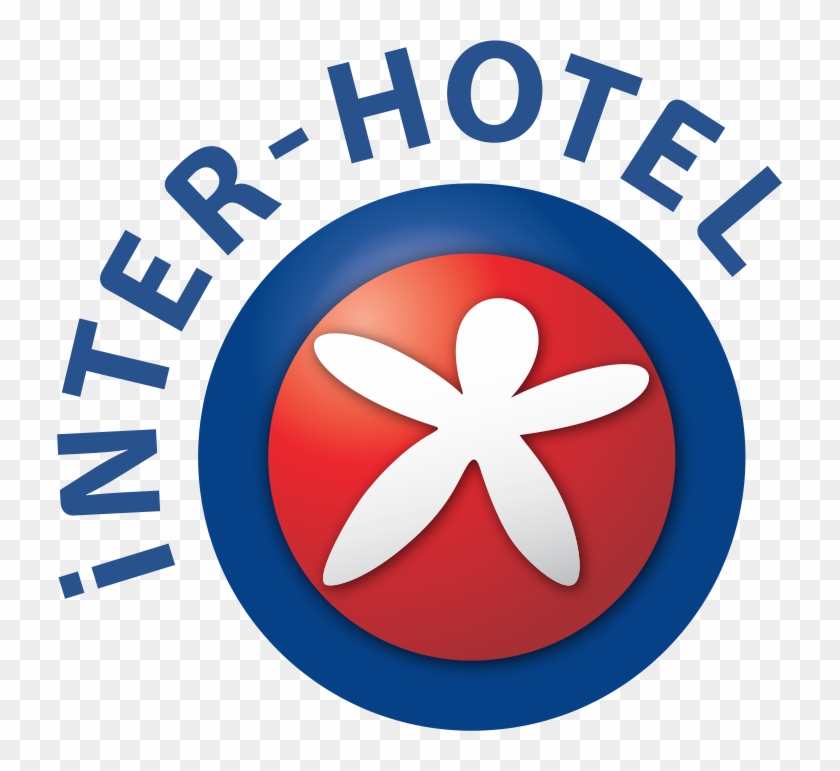 Logo Interhotel - Logo Inter Hotel #413416