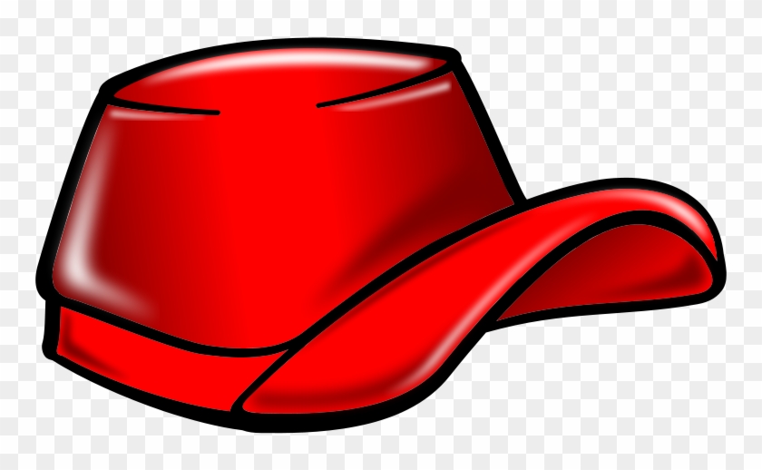Get Notified Of Exclusive Freebies - Red Cap Clip Art #413420