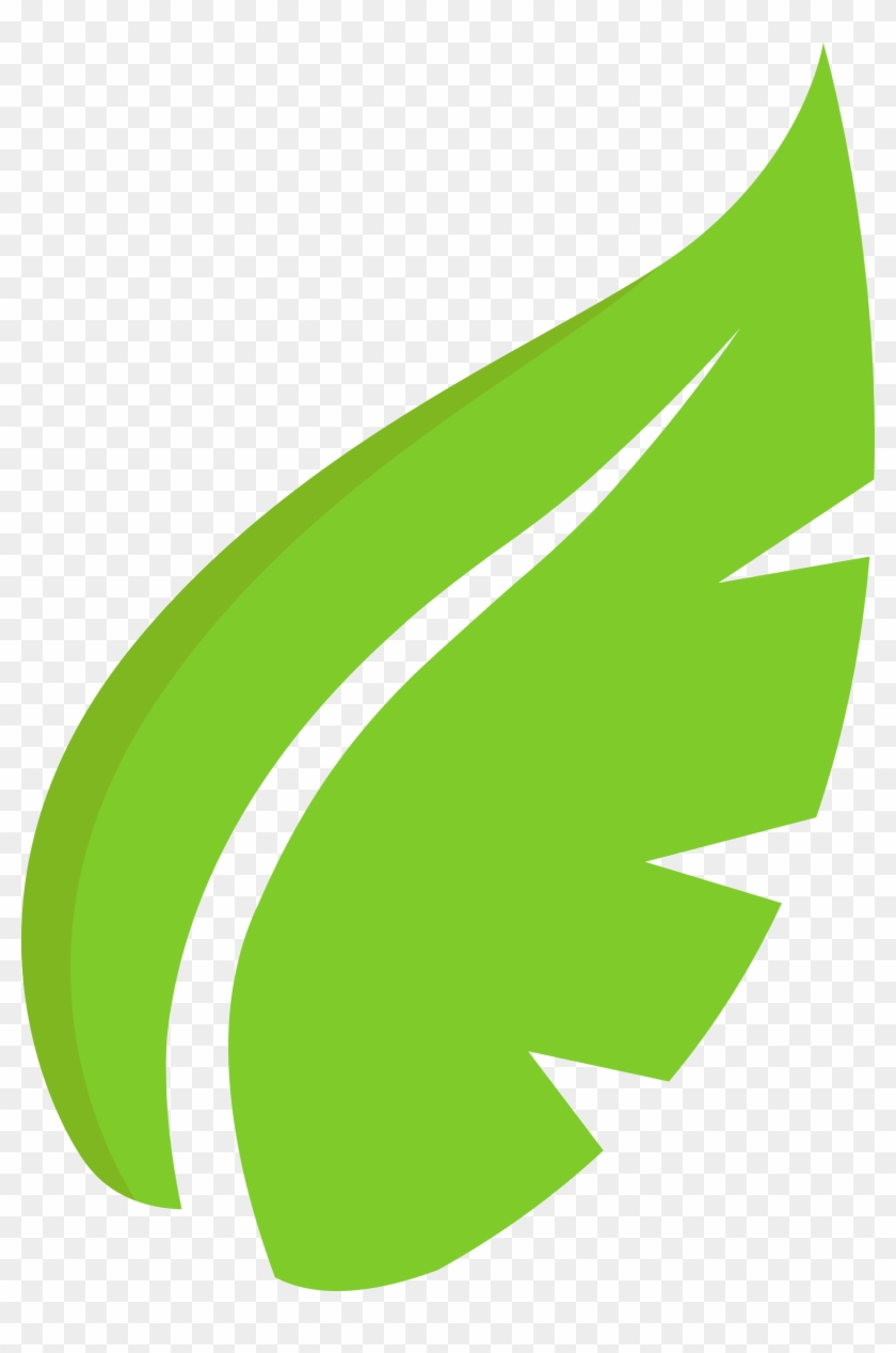 Leaf Plant Clip Art - Hoja De Arbol Logo #413478