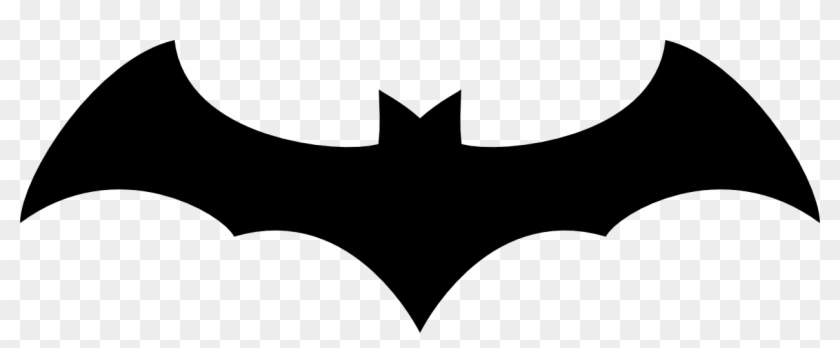 Logo Batman Arkham Origins #413493