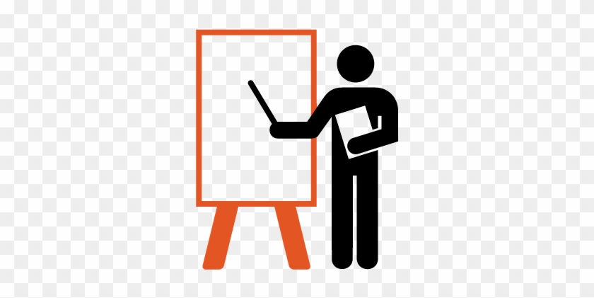 Formations - Scrum Master Icon #413526