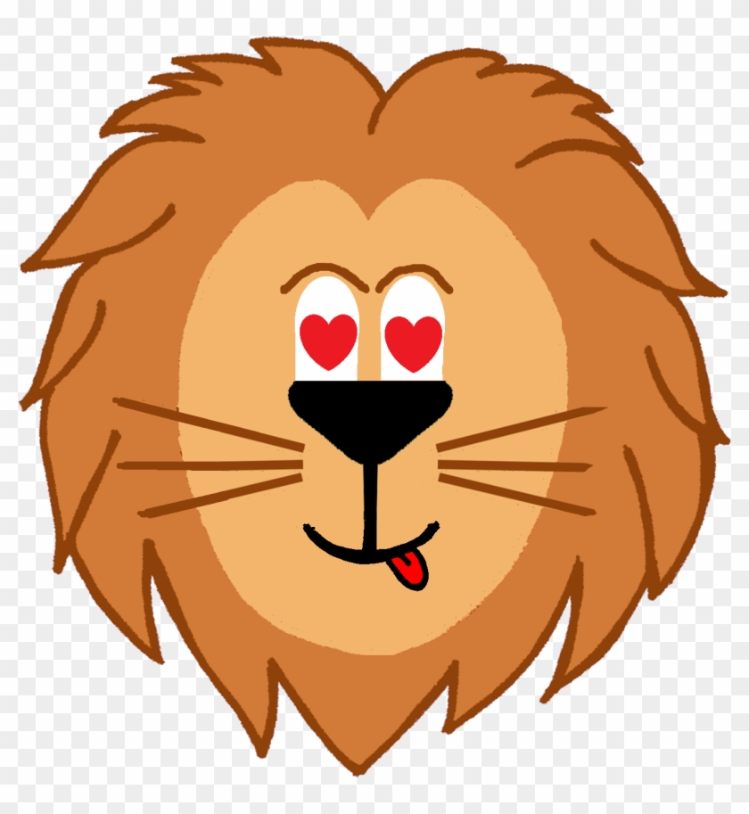 Mes Images - Dix Mois - Petit Lion Du Comportement #413582