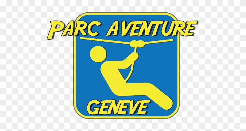 Parc Aventure Genève - Geneva Adventure Park #413655
