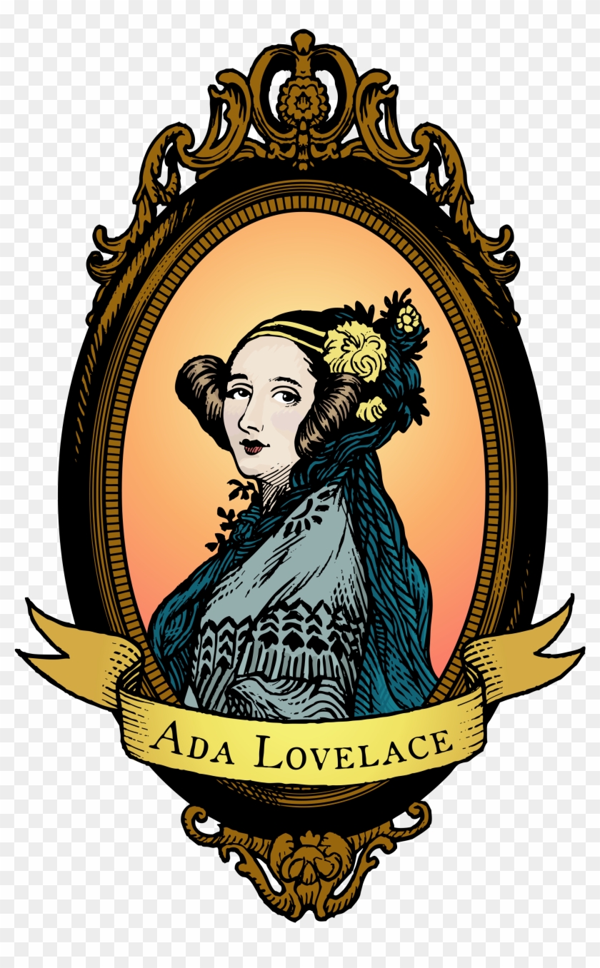 - How To Introduce Myself - Ada Lovelace #413685
