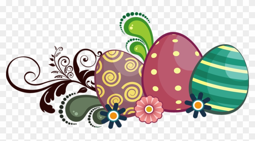 15 Images Et Gifs De Pâques - Clip Art #413723