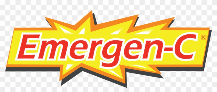 Emergen-c Super Orange #413731