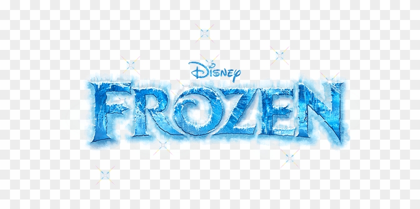 Frozen Snowflake Templates - Elsa Frozen Logo Png #413732