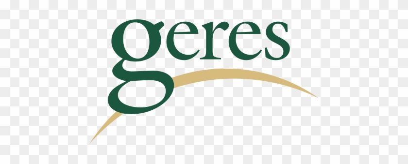 Je Soutiens Les Actions Du Geres - Geres #413748