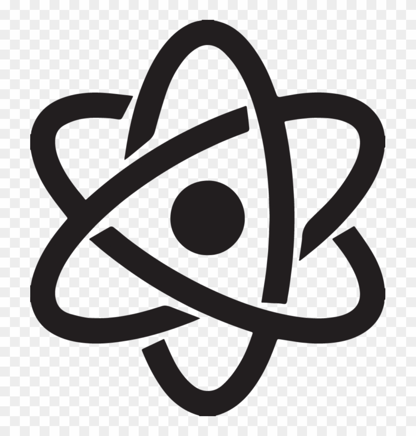 atom symbol clip art