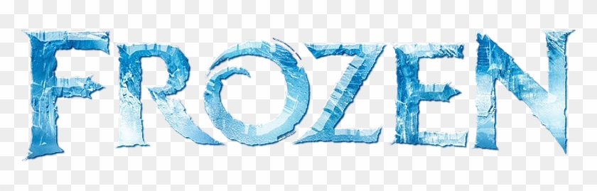 Frost Clipart Frozen Movie - Frozen Logo Png #413802
