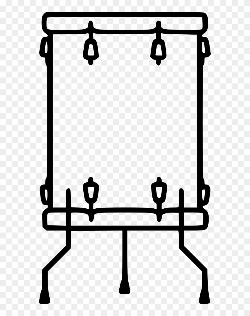 Png File - Floor Tom #413824