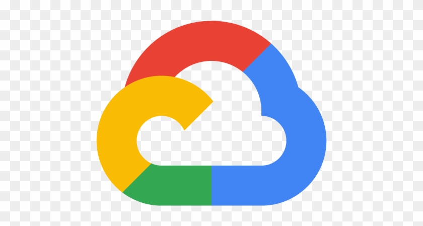 En Savoir Plus - Google Cloud Logo Png #413840