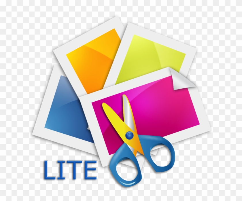 Picture Collage Maker Lite On The Mac App Store - Image #413849