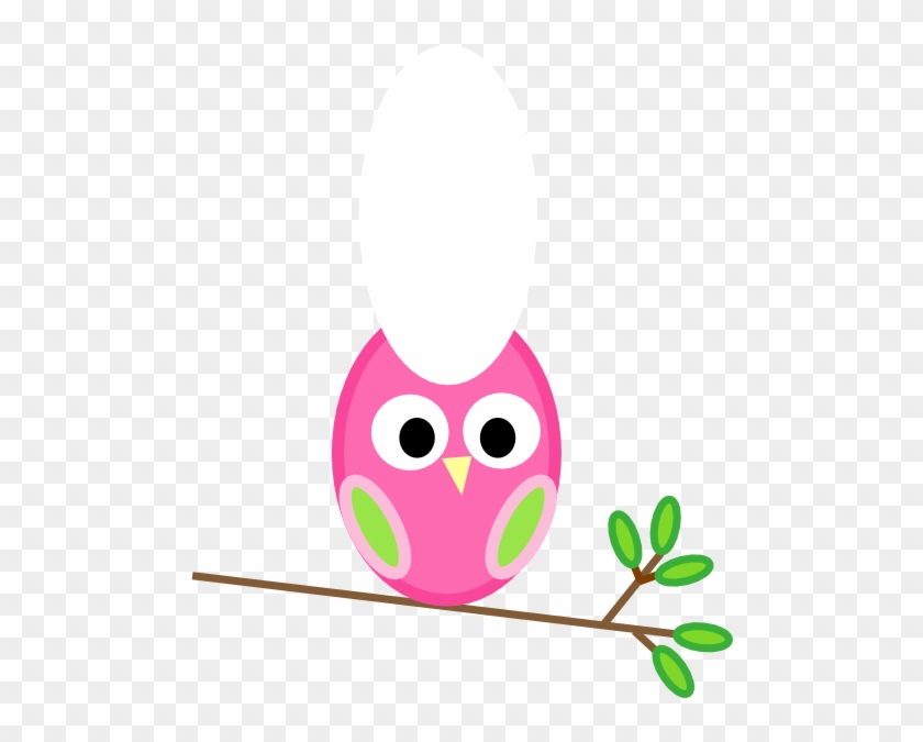 Baby Owl Clip Art #413865