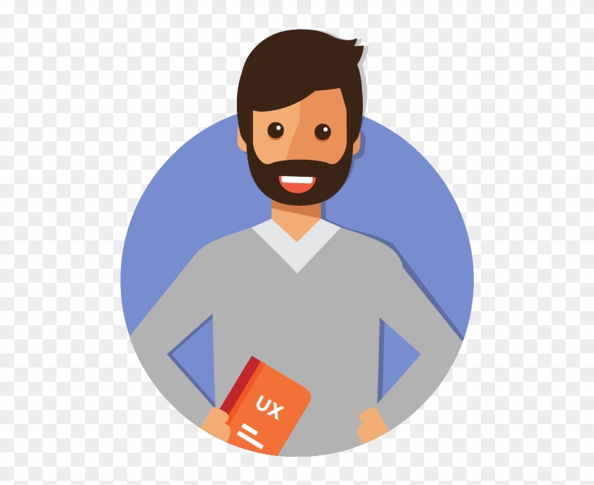 Débouchés Envisageables Après Cette Formation - Utilisateur Png #413883